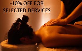 Belvedere Luxury Apartments & Spa