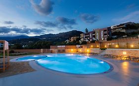 Belvedere Luxury Apartments & Spa